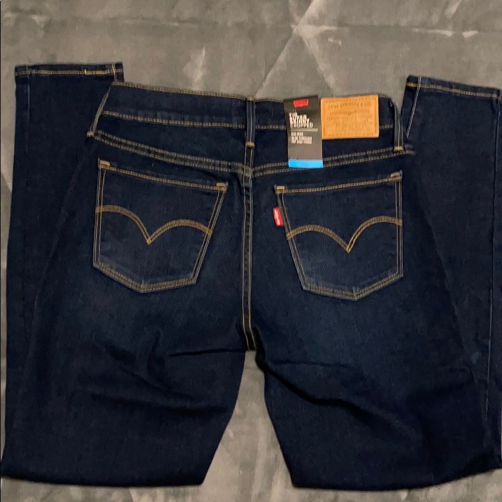 Jeans - Picture 2 of 2